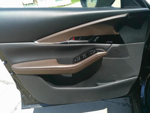 2025 Mazda CX-30 2.5 Turbo Premium Plus Package
