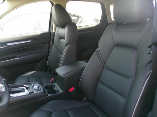 2025 Mazda CX-5 Select