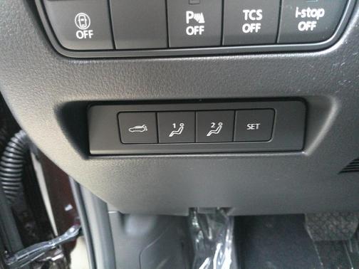 2025 Mazda CX-90 3.3 Turbo S Premium Package