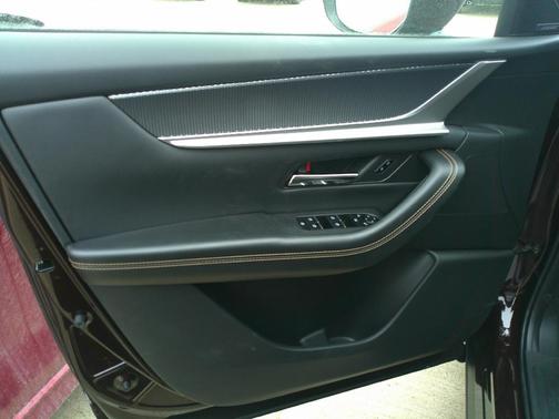 2025 Mazda CX-90 3.3 Turbo S Premium Package