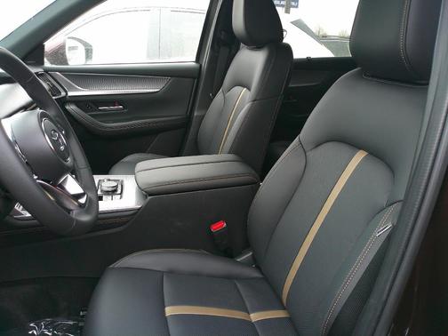 2025 Mazda CX-90 3.3 Turbo S Premium Package