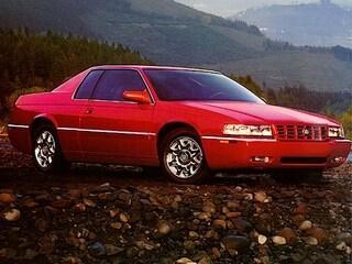 1999 Cadillac Eldorado Touring