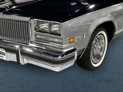 1978 Buick Riviera