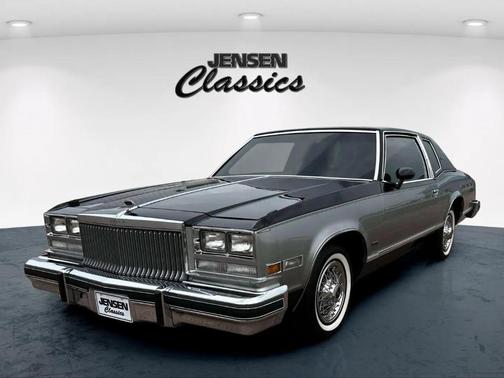 1978 Buick Riviera