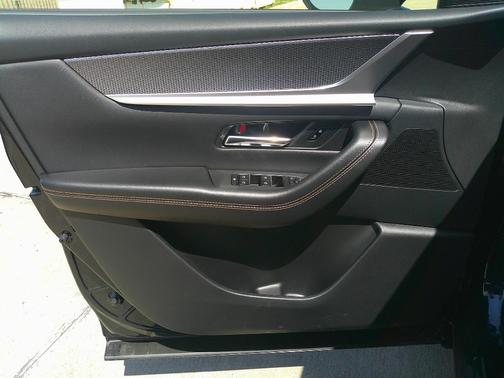 2025 Mazda CX-90 3.3 Turbo Preferred Package
