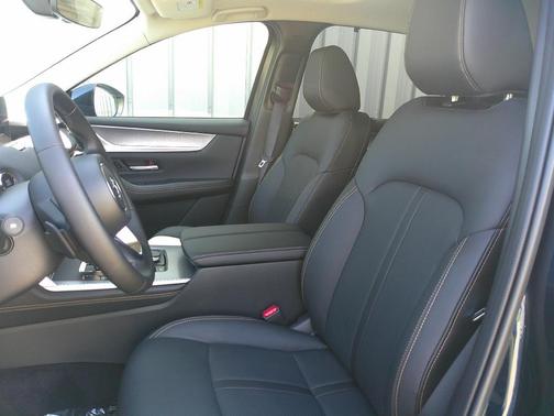 2025 Mazda CX-90 3.3 Turbo Preferred Package