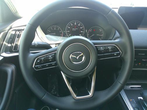 2025 Mazda CX-90 3.3 Turbo Preferred Package