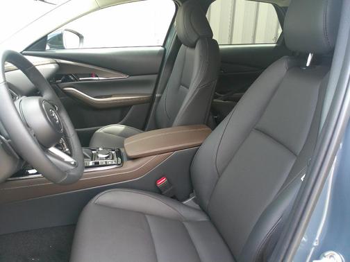 2025 Mazda CX-30 2.5 Turbo Premium Plus Package