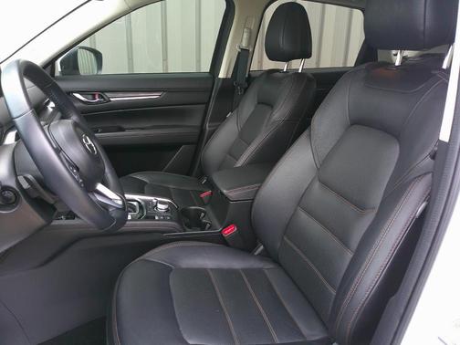 2023 Mazda CX-5 Preferred