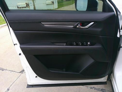 2023 Mazda CX-5 Preferred