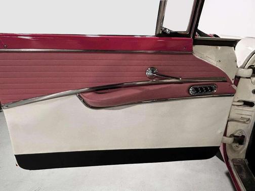 1955 Ford Fairlane