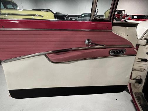 1955 Ford Fairlane