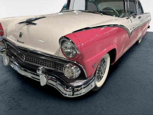 1955 Ford Fairlane