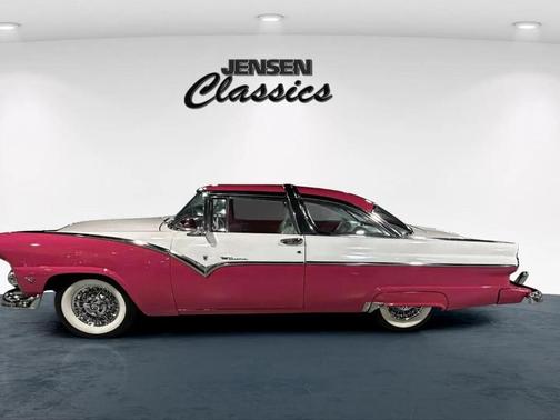 1955 Ford Fairlane