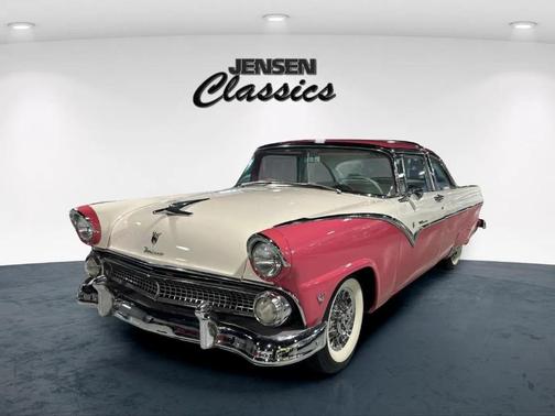 1955 Ford Fairlane