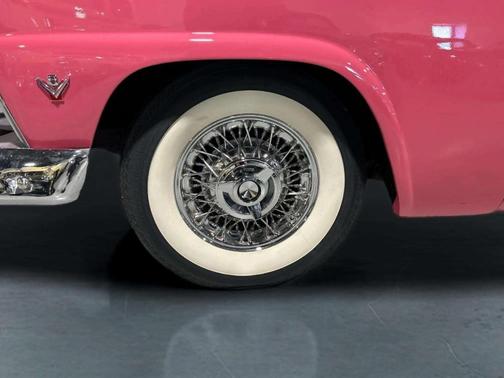 1955 Ford Fairlane