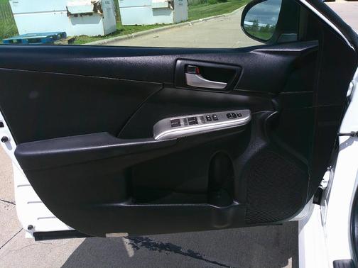 2013 Toyota Camry LE