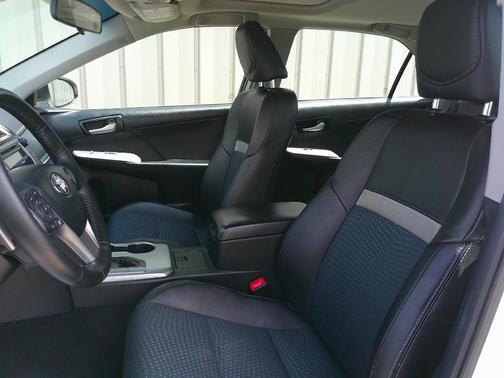 2013 Toyota Camry LE