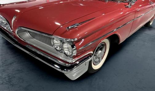 1959 Pontiac Bonneville