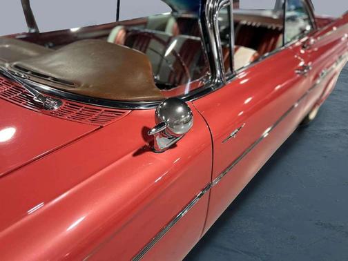 1959 Pontiac Bonneville