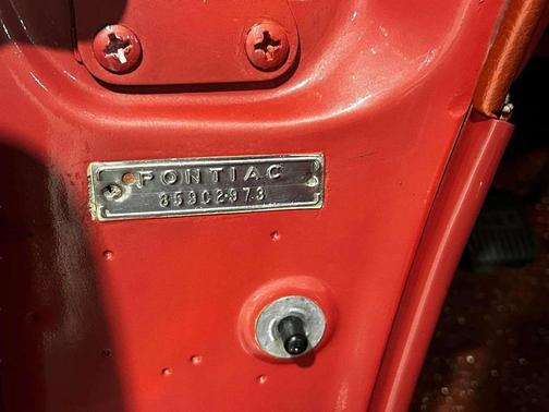 1959 Pontiac Bonneville