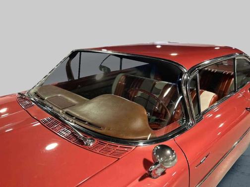 1959 Pontiac Bonneville