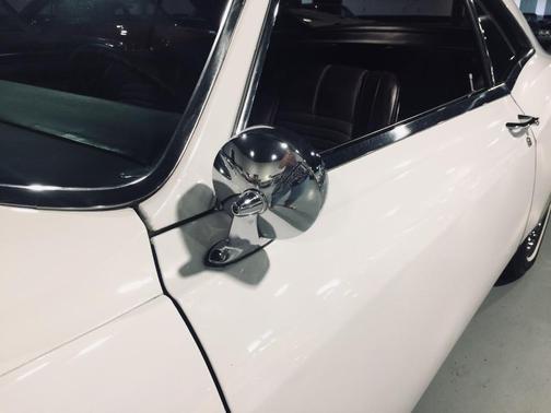 1966 Buick Riviera