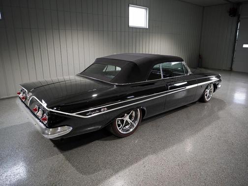 1961 Chevrolet Impala