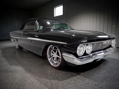 1961 Chevrolet Impala