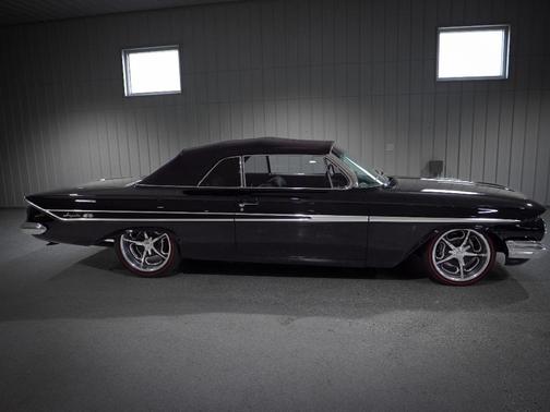 1961 Chevrolet Impala