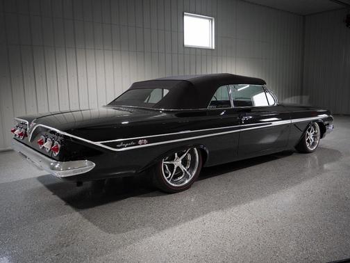 1961 Chevrolet Impala
