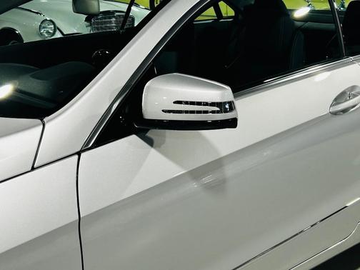 2011 Mercedes-Benz E-Class E 350