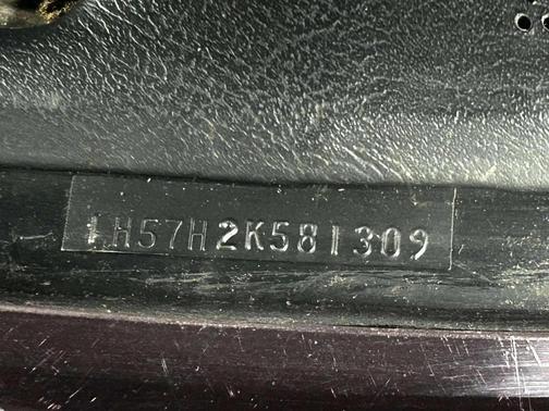 1972 Chevrolet Monte Carlo