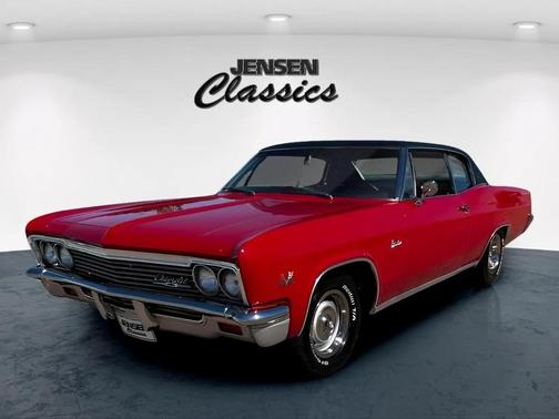 1966 Chevrolet Caprice