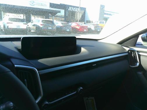 2025 Mazda CX-50 2.5 S Select Package