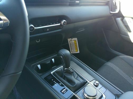 2025 Mazda CX-50 2.5 S Select Package