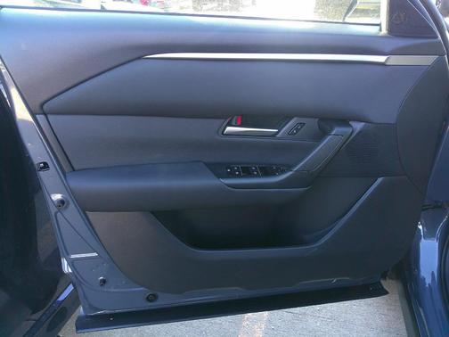 2025 Mazda CX-50 2.5 S Select Package