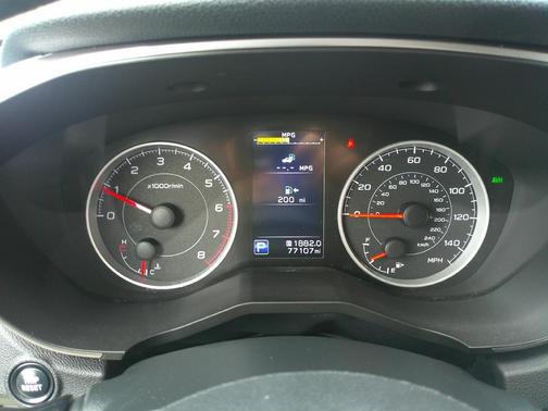2021 Subaru Ascent Premium 8-Passenger