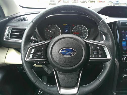 2021 Subaru Ascent Premium 8-Passenger