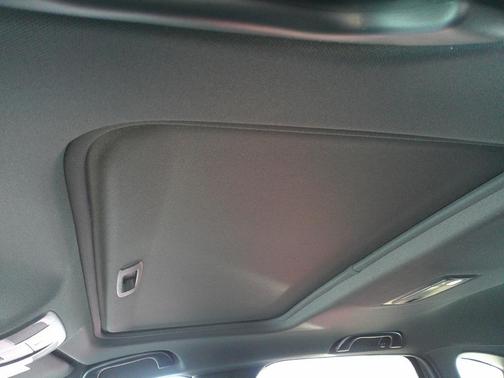 2025 Mazda CX-5 2.5 Turbo Premium Package
