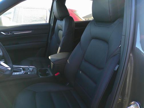 2025 Mazda CX-5 2.5 Turbo Premium Package
