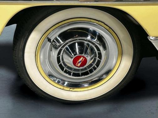 1954 Chevrolet 210