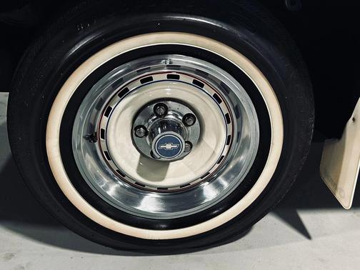 1974 Chevrolet Impala