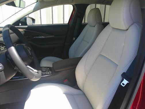 2025 Mazda CX-30 2.5 Turbo Premium Plus Package