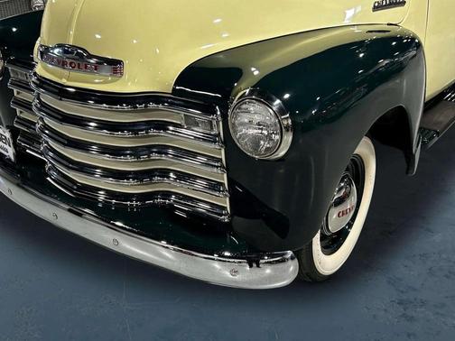 1951 Chevrolet 3100