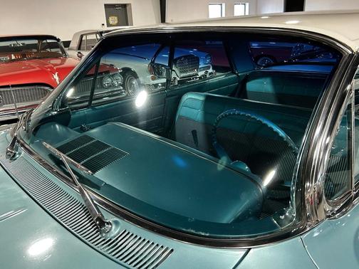 1962 Chevrolet Impala