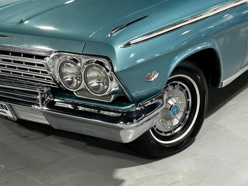 1962 Chevrolet Impala