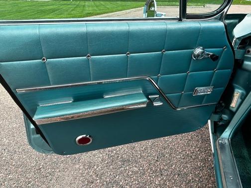 1962 Chevrolet Impala