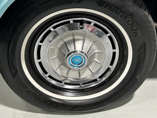 1962 Chevrolet Impala