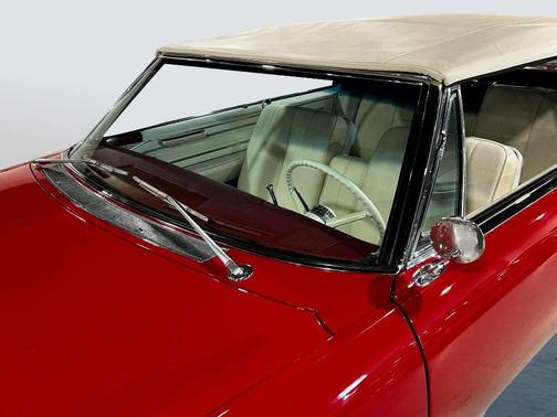 1966 Cadillac DeVille